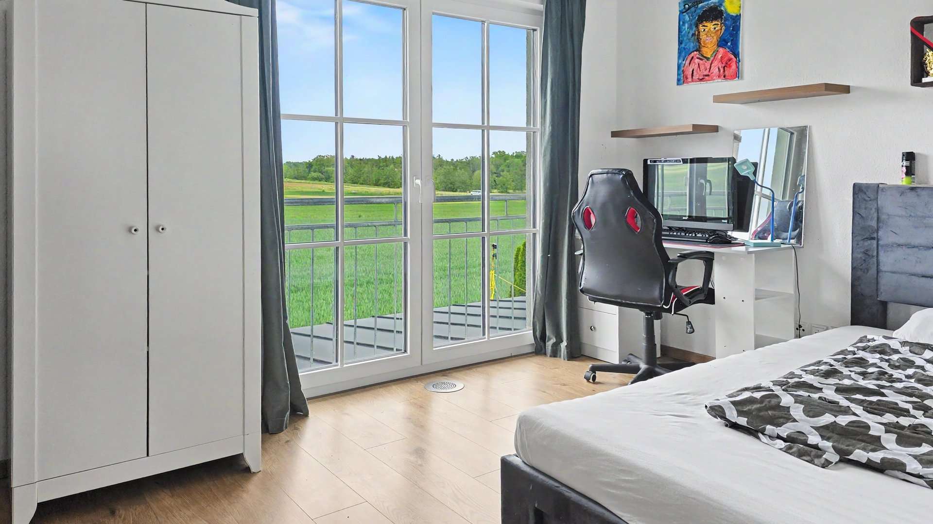 Kinderzimmer 2