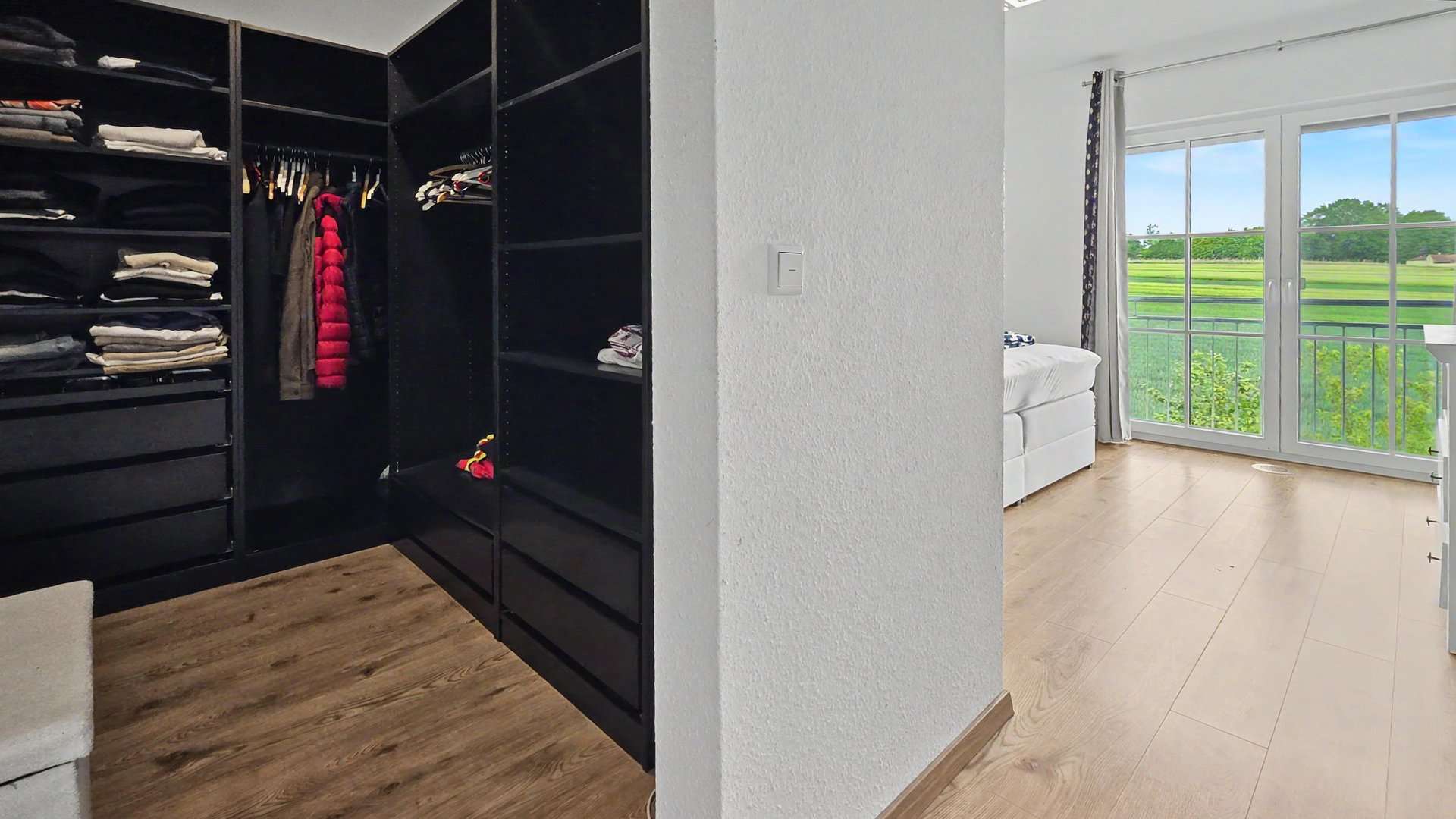 Ankleide