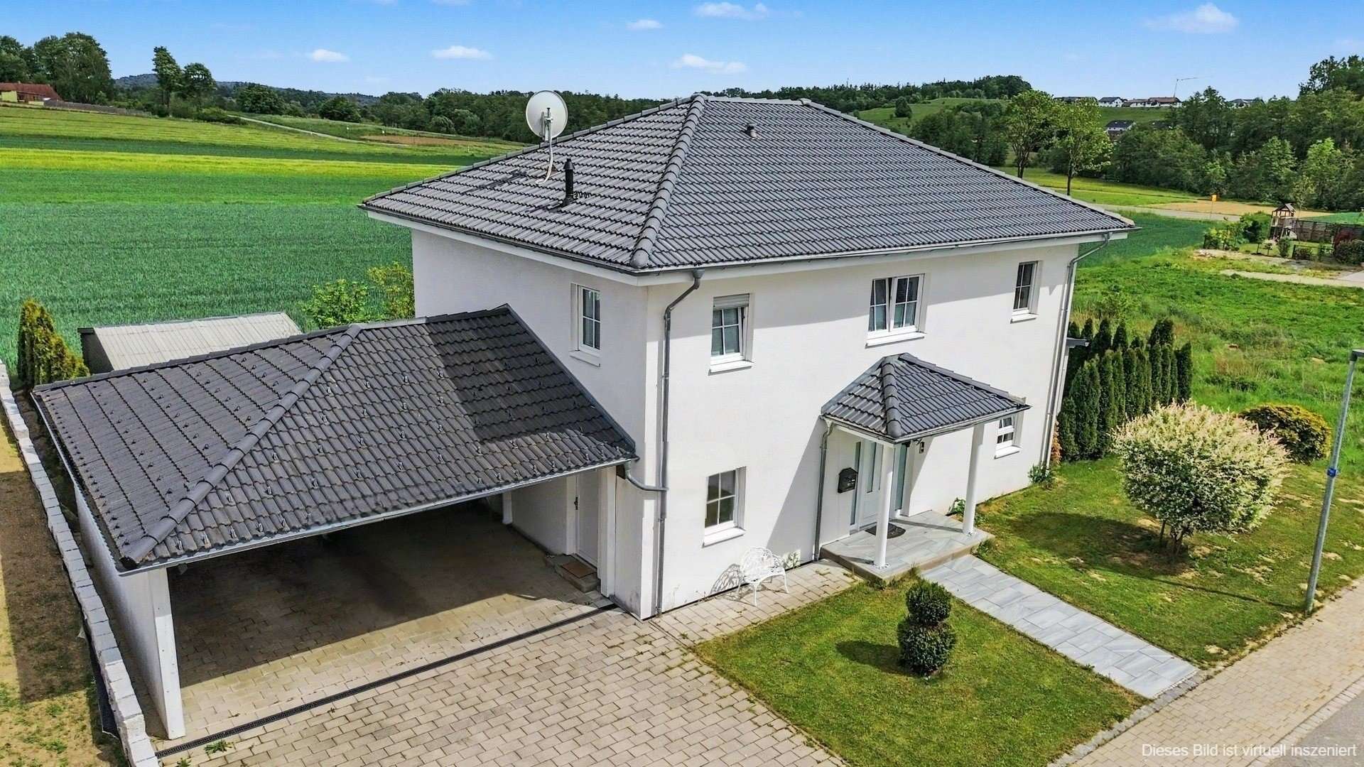 Außenansicht