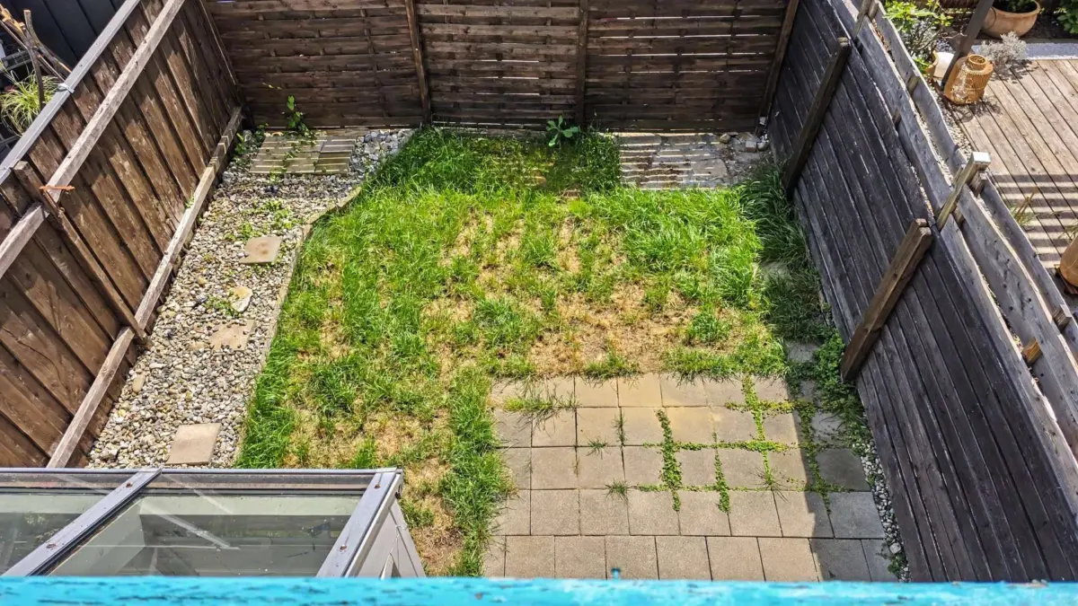 Garten