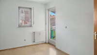 Zimmer 2 1. OG mit Balkon 2