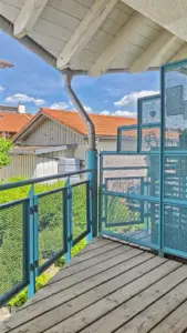 Balkon 2