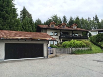 Wunderschönes, ruhig gelegenes Mehrfamilienhaus mit modernen Ferienwohnungen, 94252 Bayerisch Eisenstein, Mehrfamilienhaus