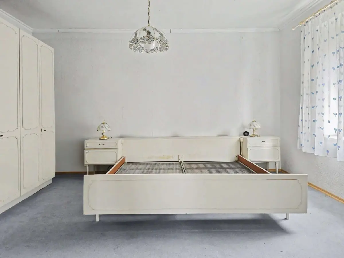 Schlafzimmer OG