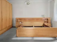 Schlafzimmer EG
