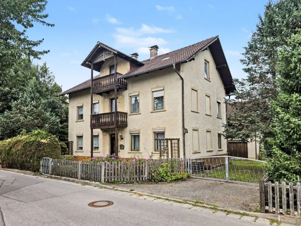 Außenansicht