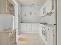 Küche EG