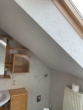 Helle 2 Zimmer Mansardenwohnung in guter Lage von Vilshofen - Badezimmer