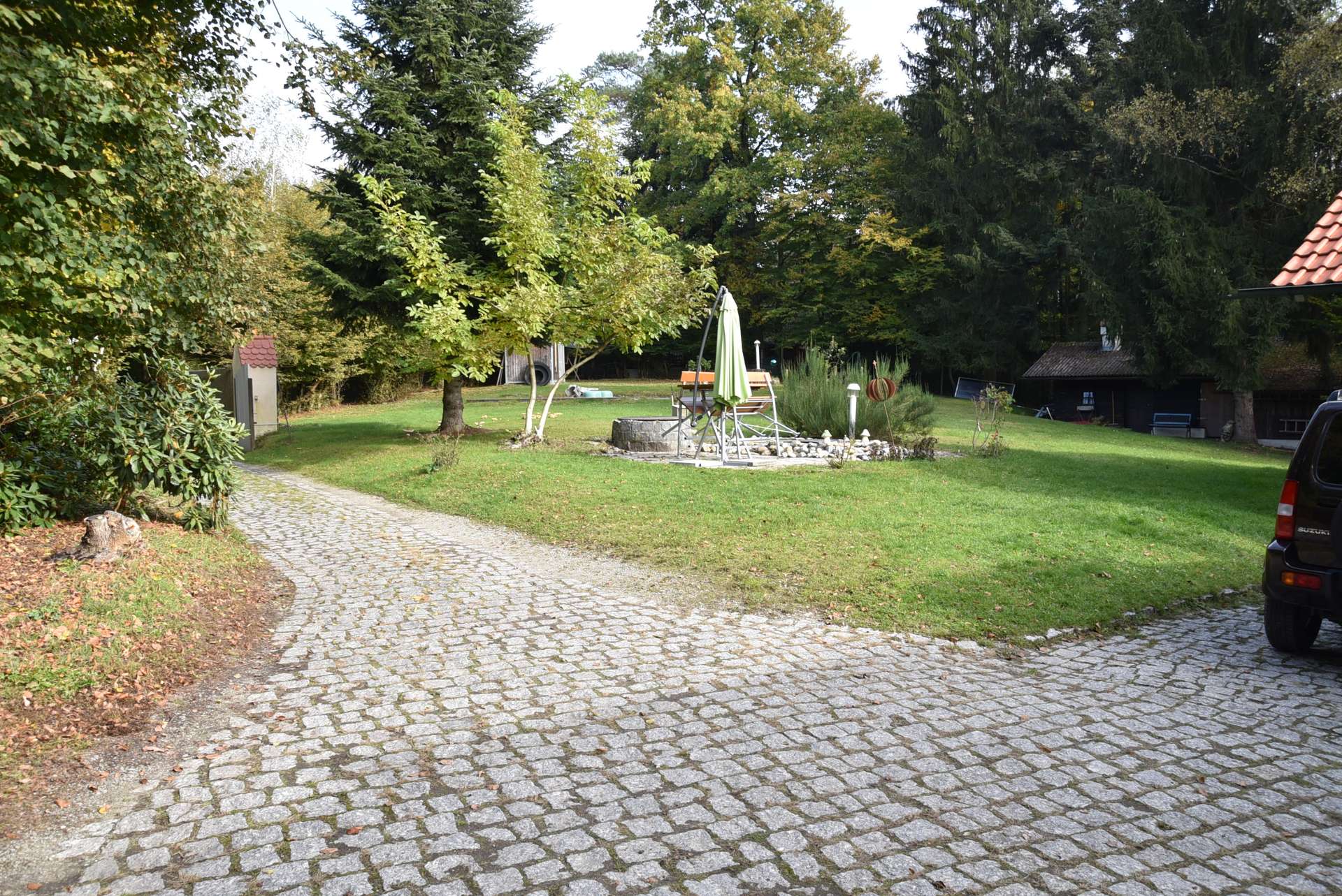 Garten