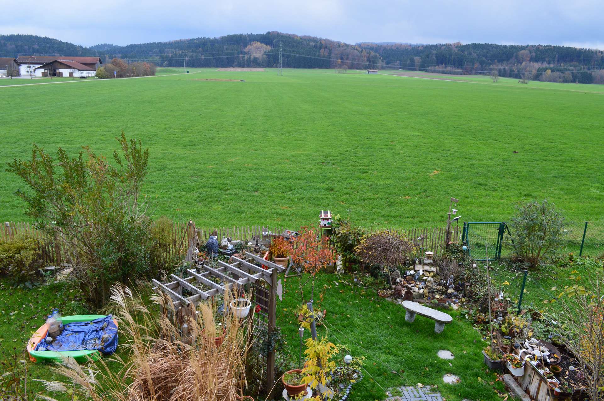 Ausblick