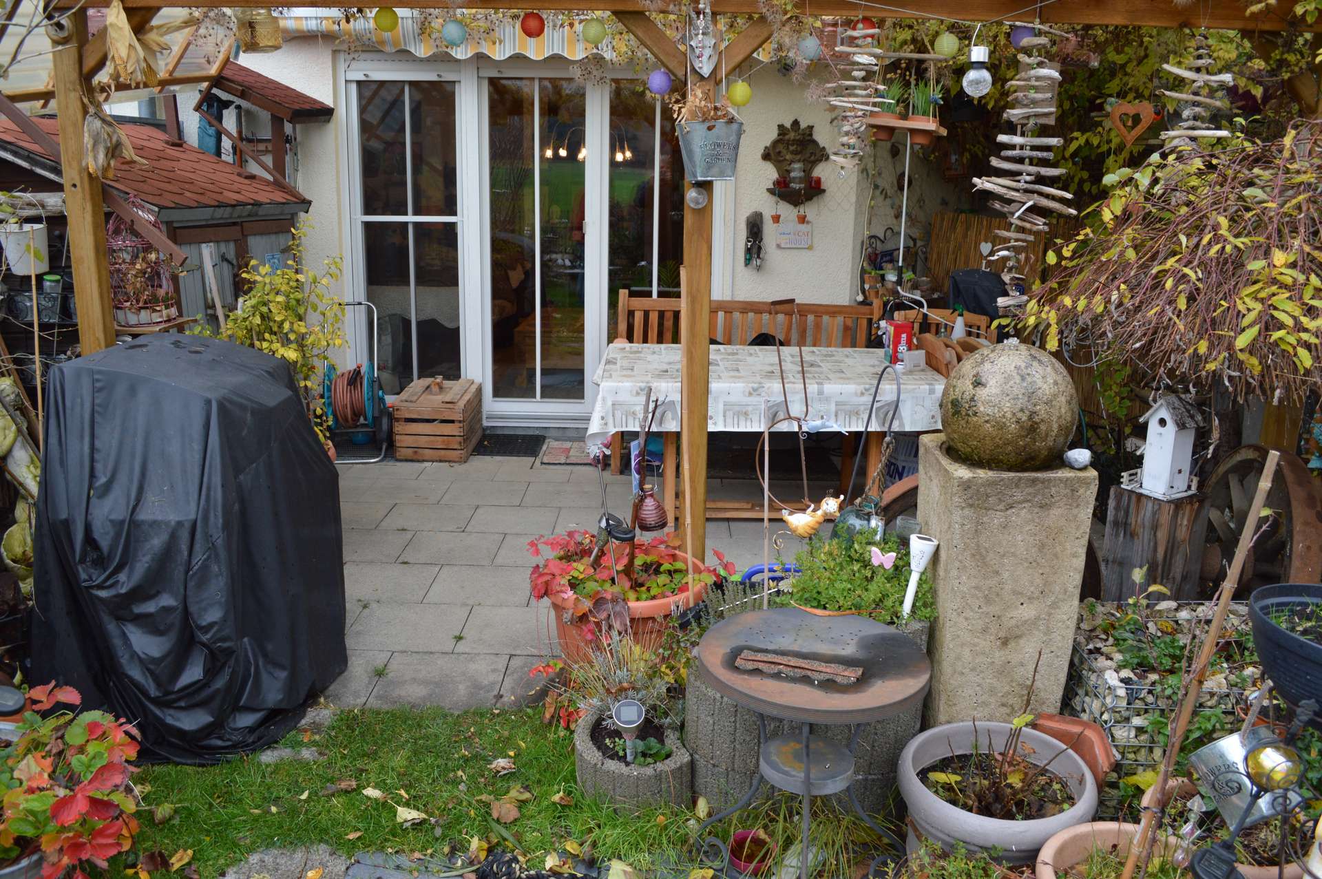 Garten