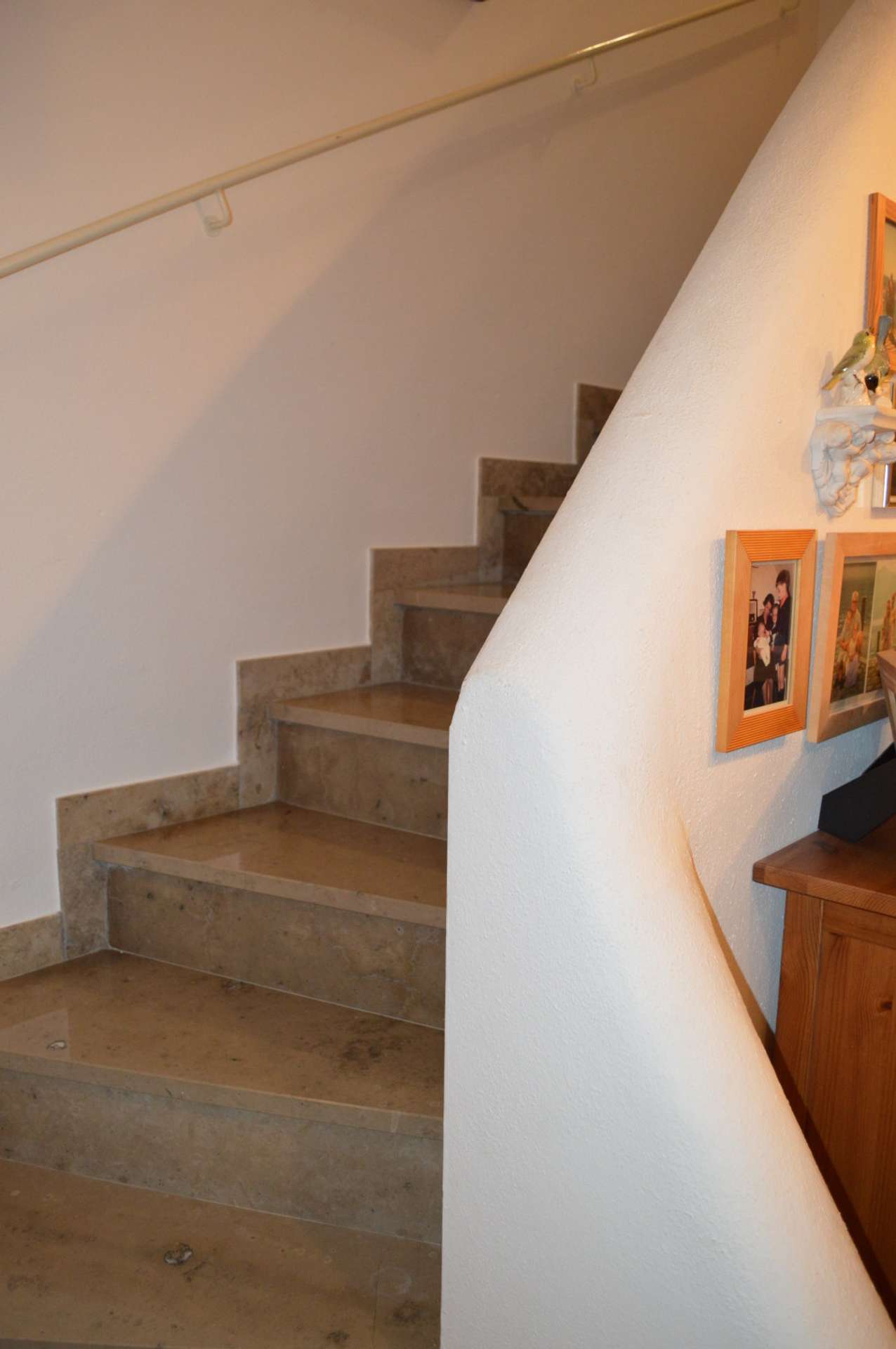 Treppe DG
