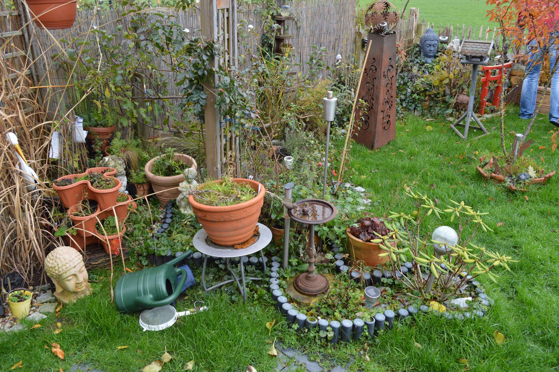 Garten