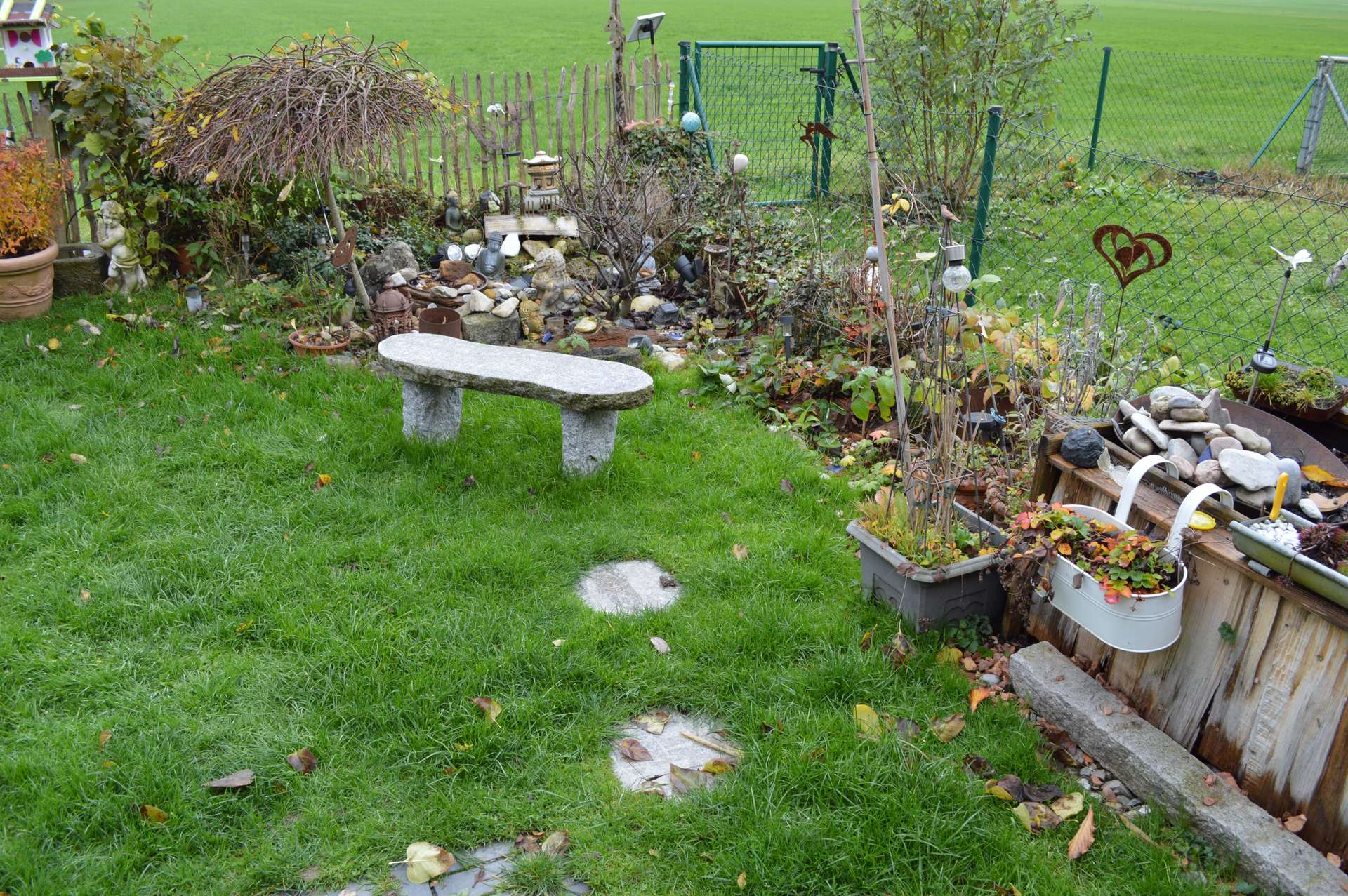 Garten