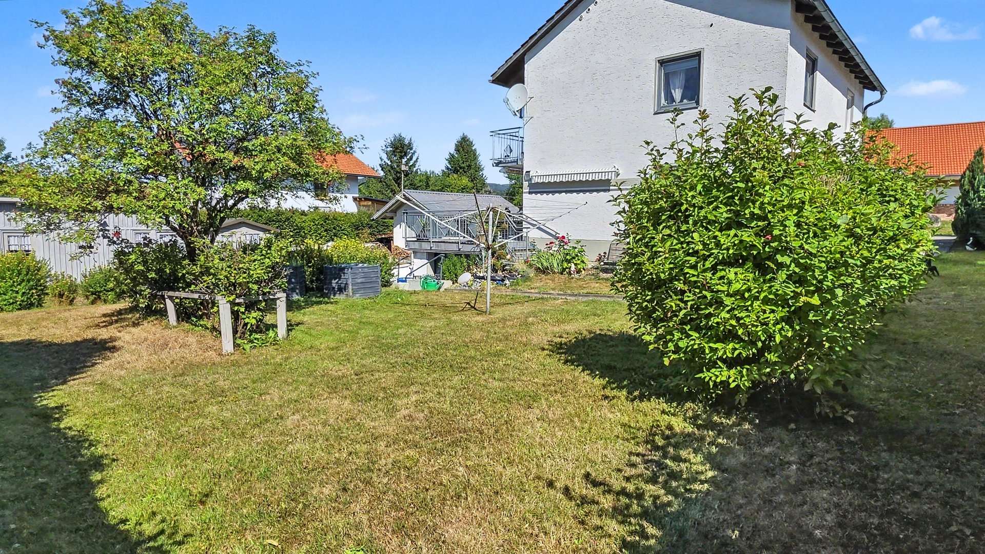 Garten