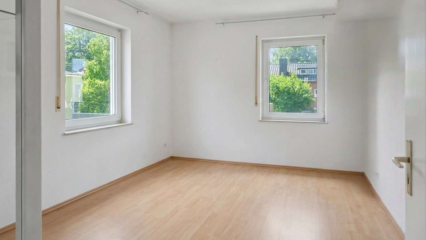 3. Schlafzimmer/Büro/Kinderzimmer OG