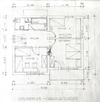 Grundriss OG