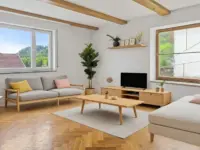 virtuelles Gestaltungsbeispiel