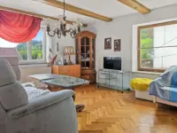 Wohnzimmer EG