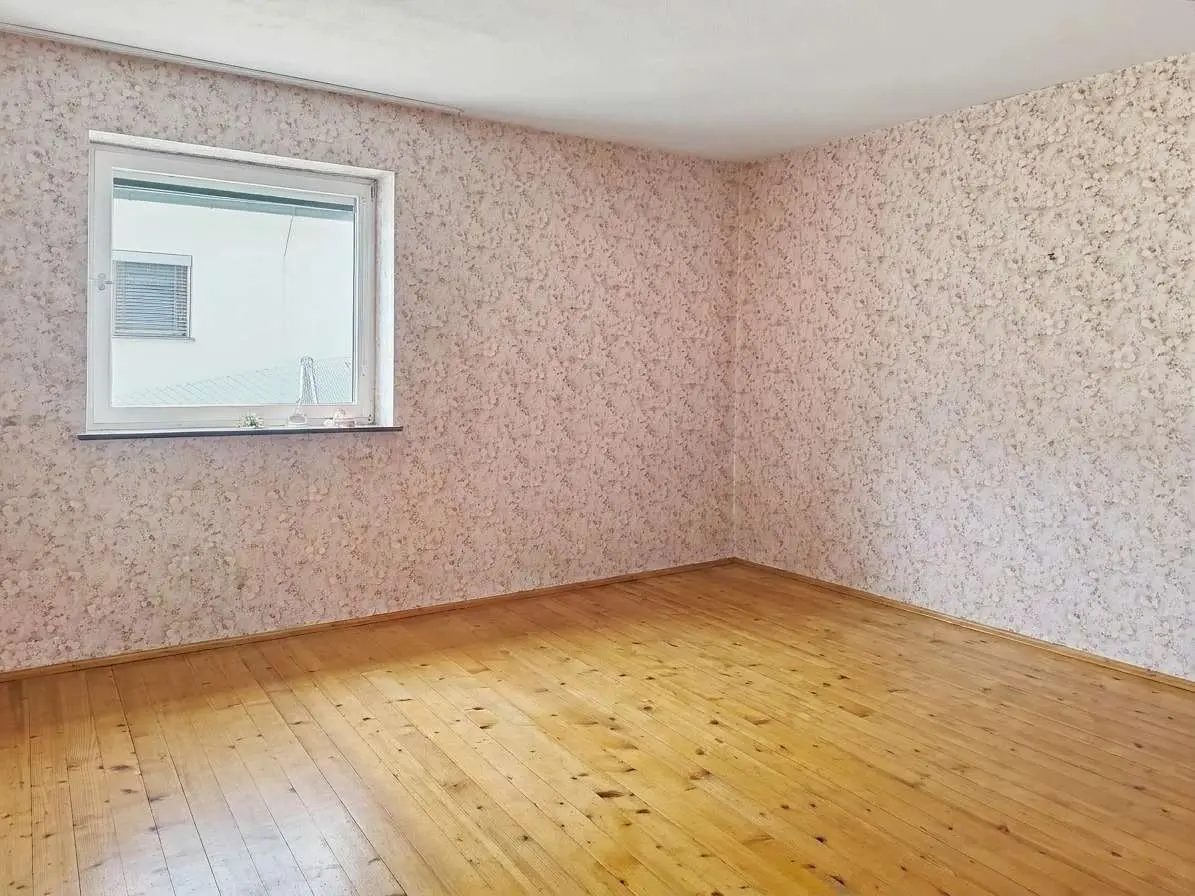2. Schlafzimmer EG