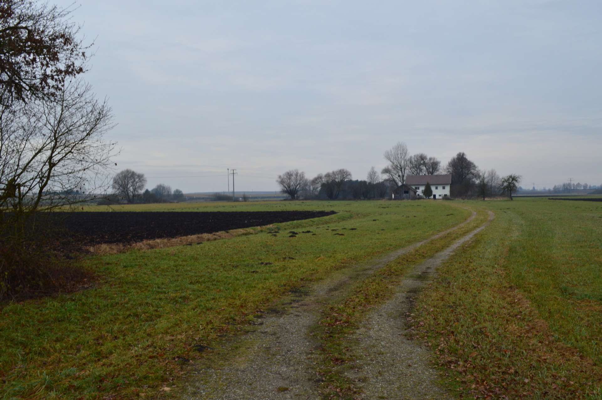 Privatstraße