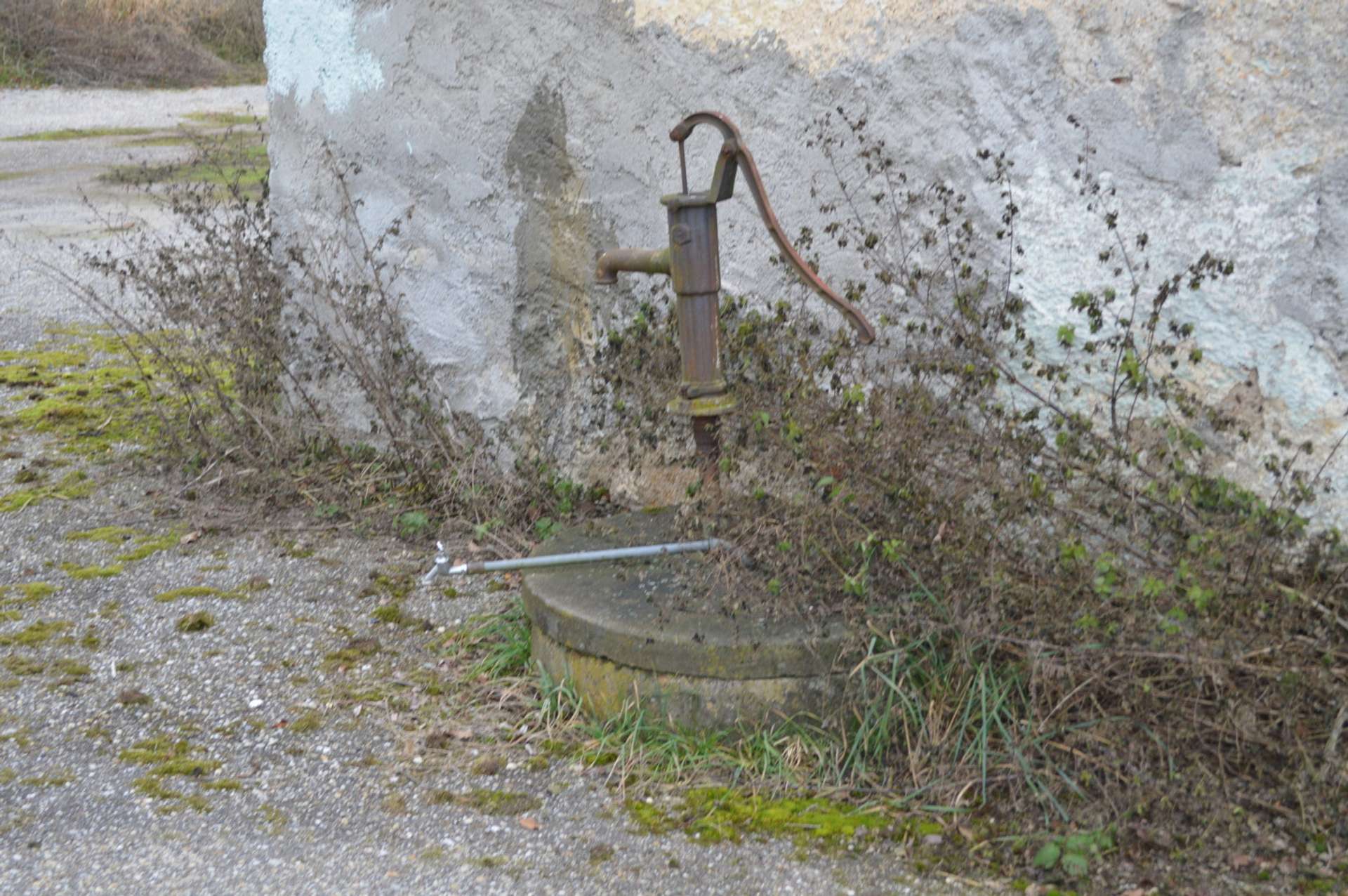 Brunnen