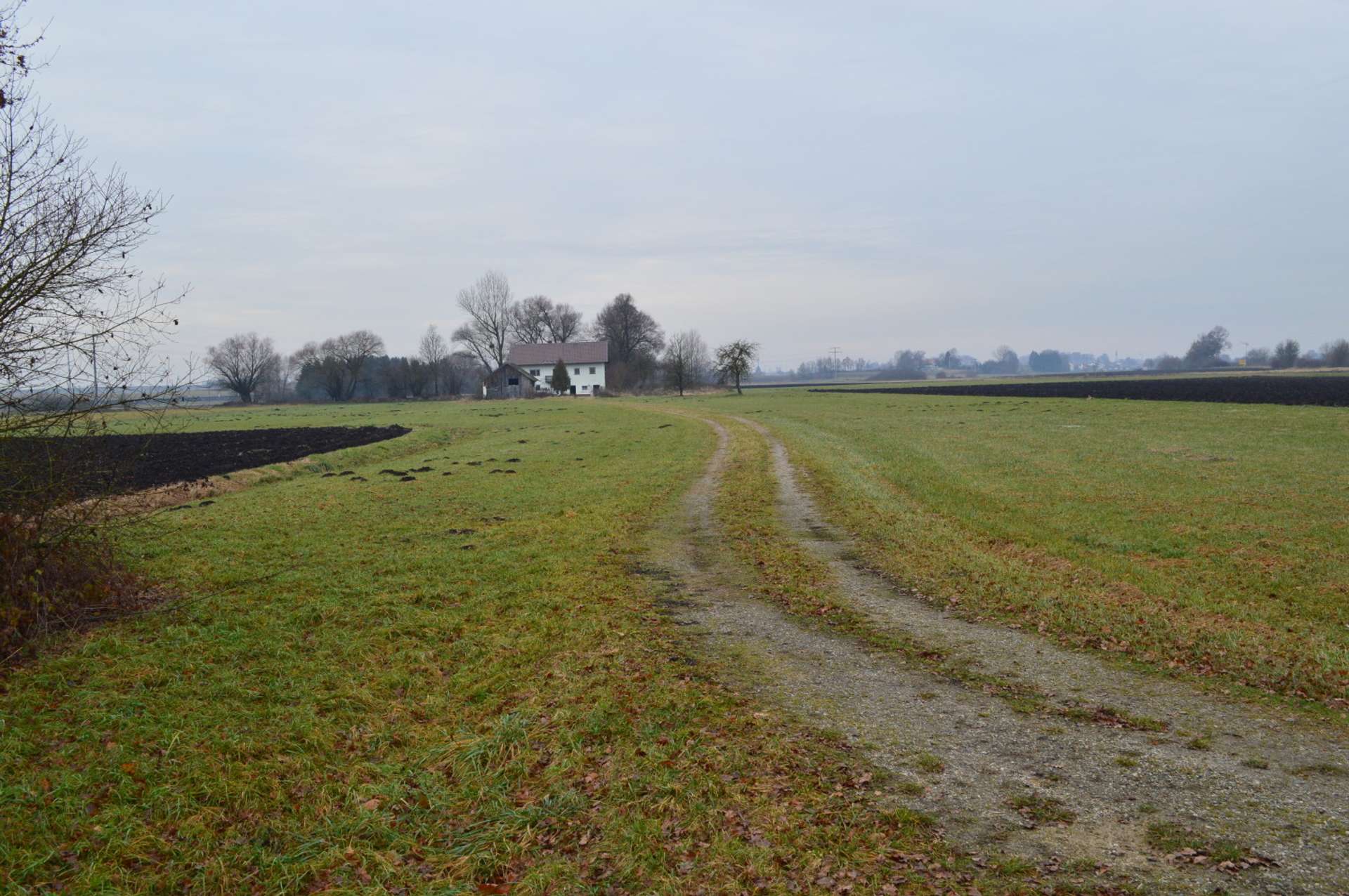 Privatstraße