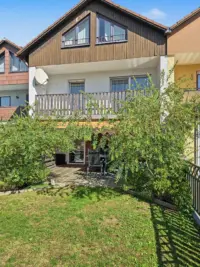 Gartenansicht
