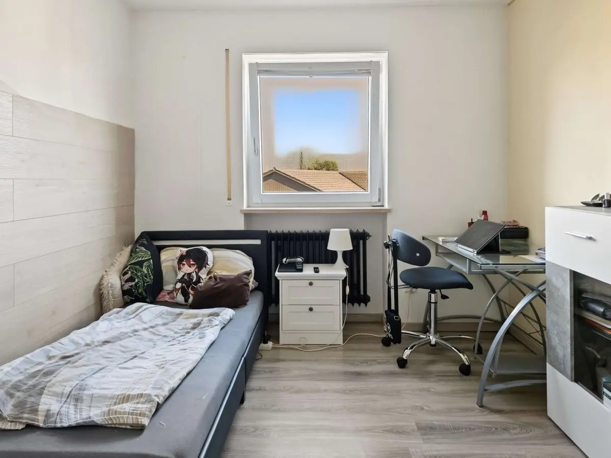 Kinderzimmer OG