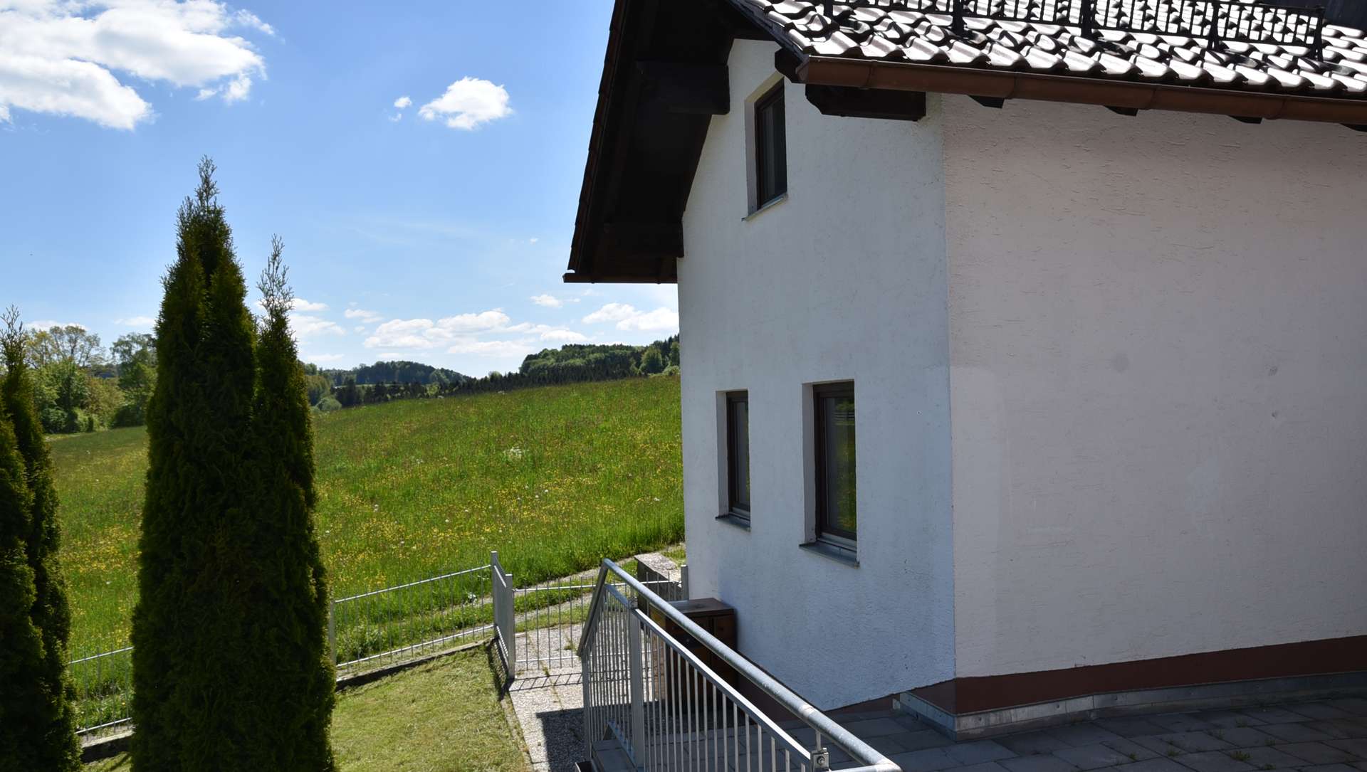 Haus klein