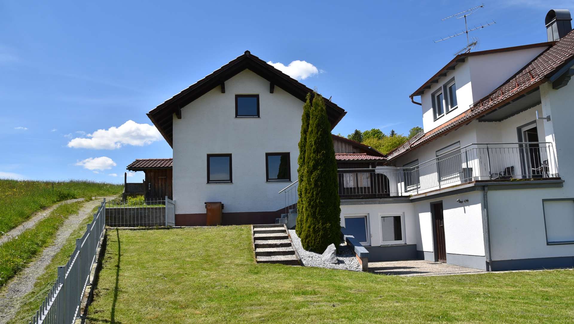 Haus Klein