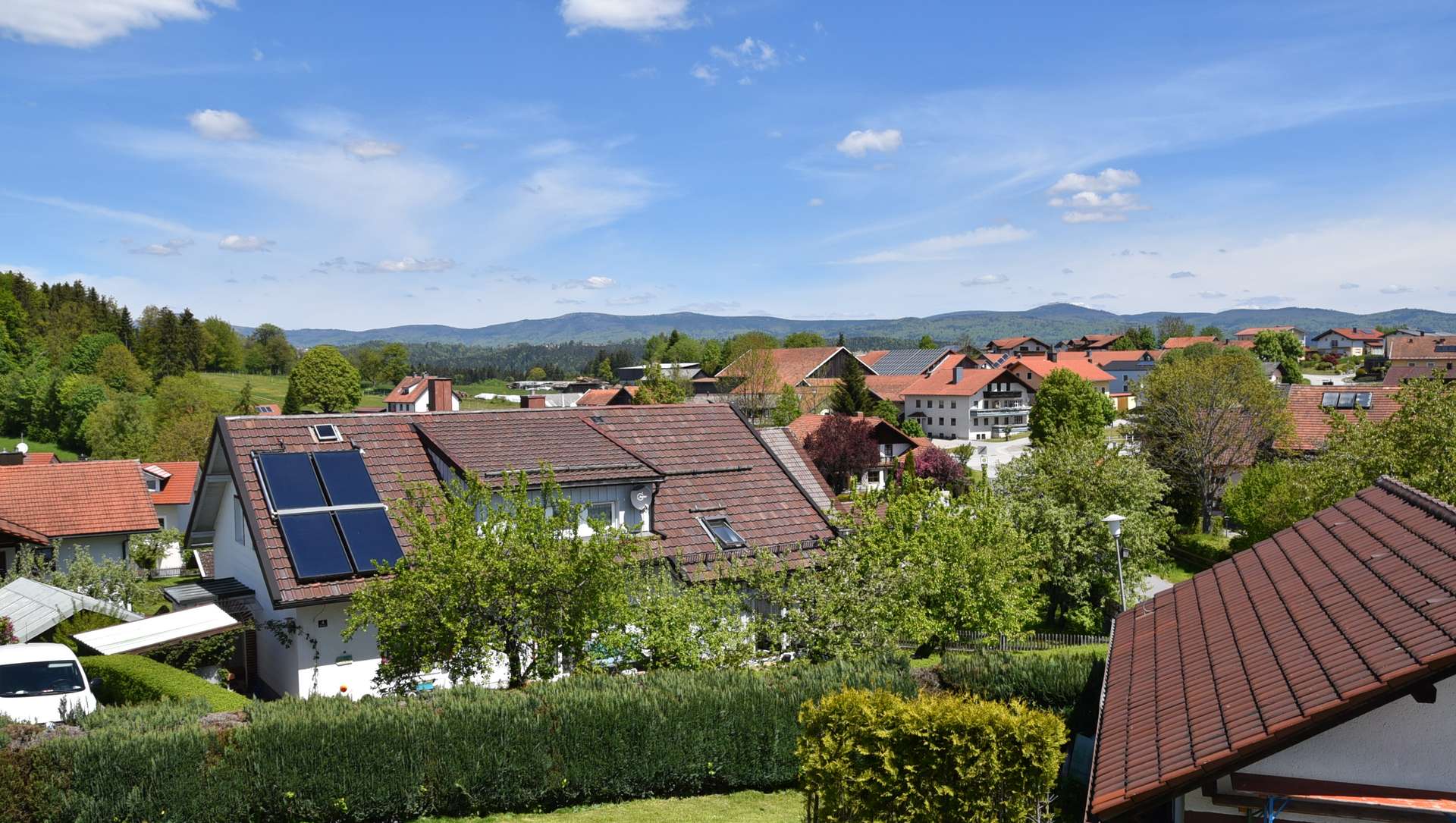 Ausblick