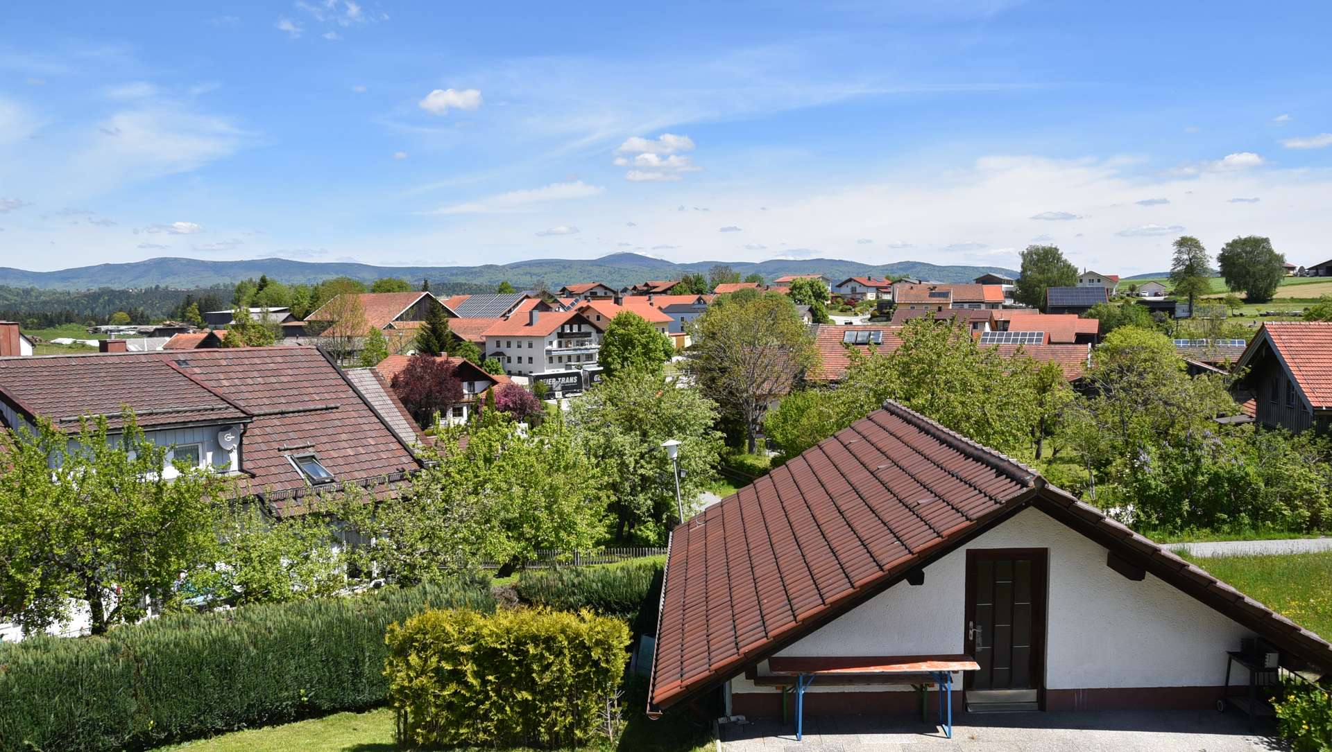 Ausblick