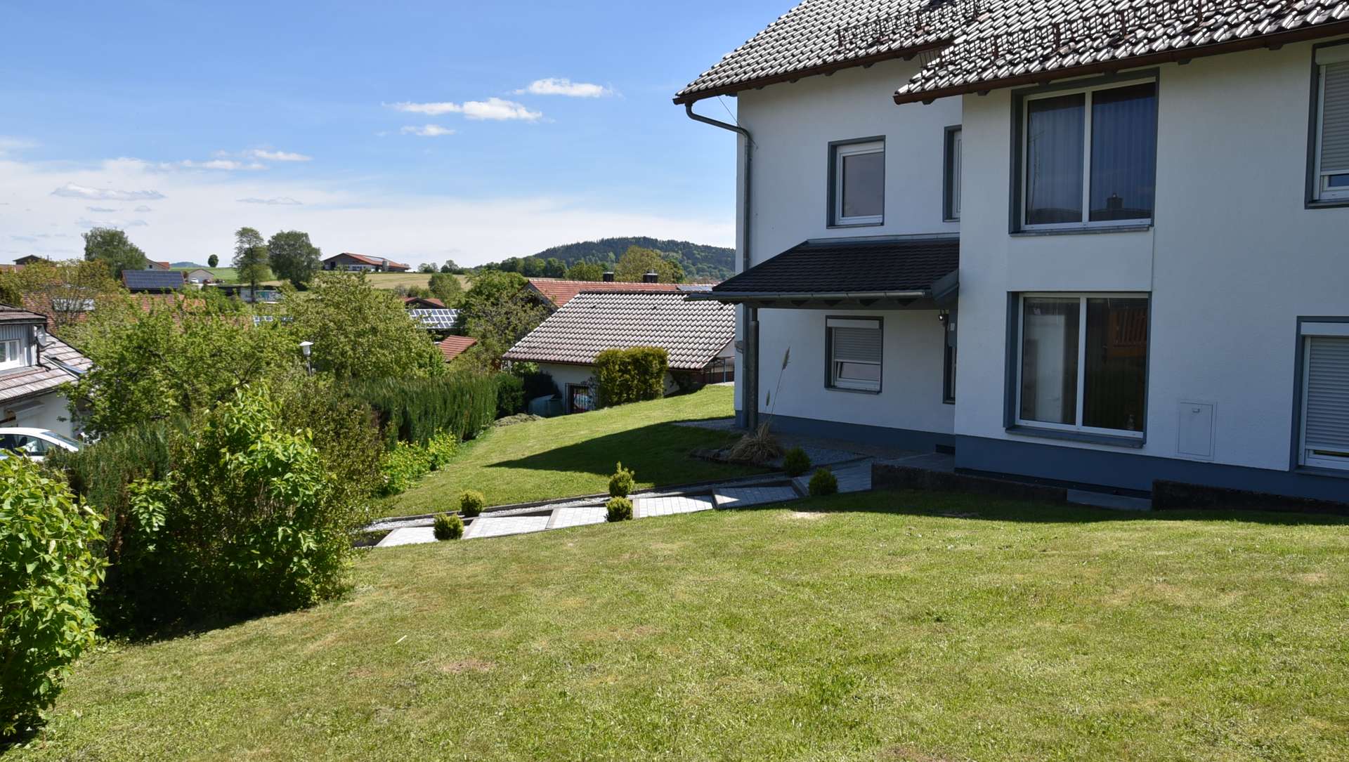 Garten