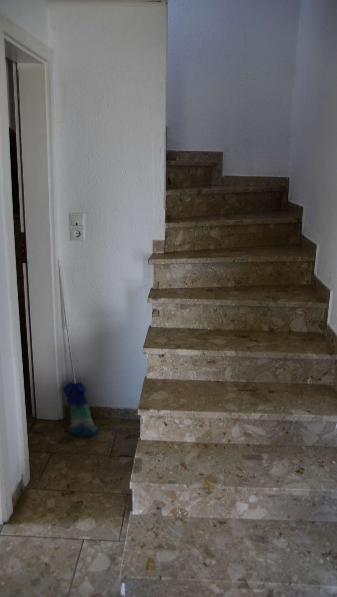 Haus klein
