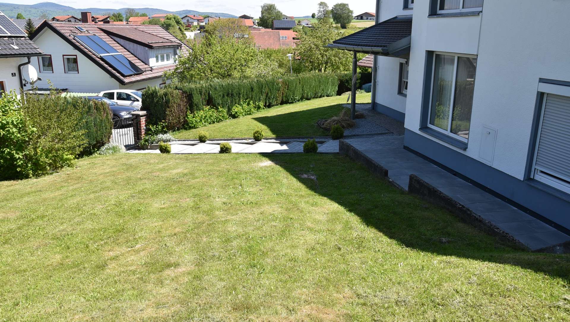 Garten