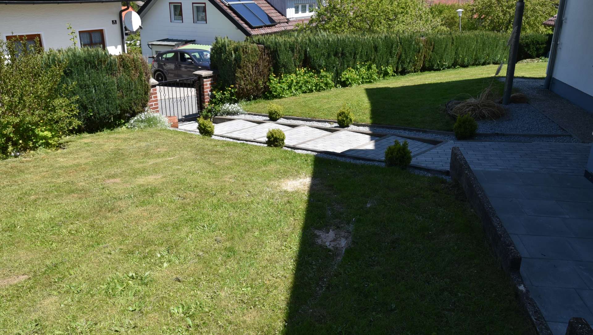 Garten