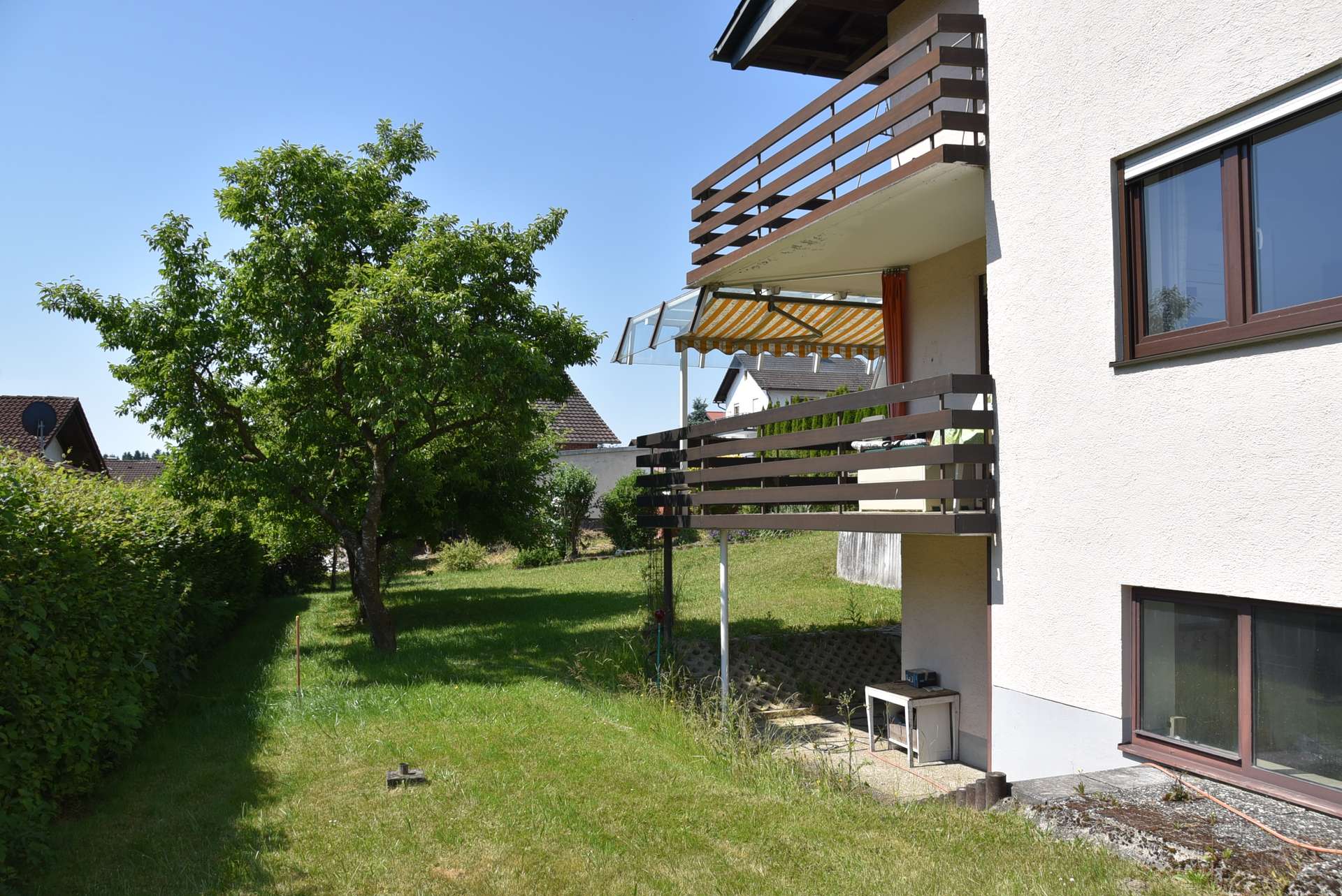 Garten