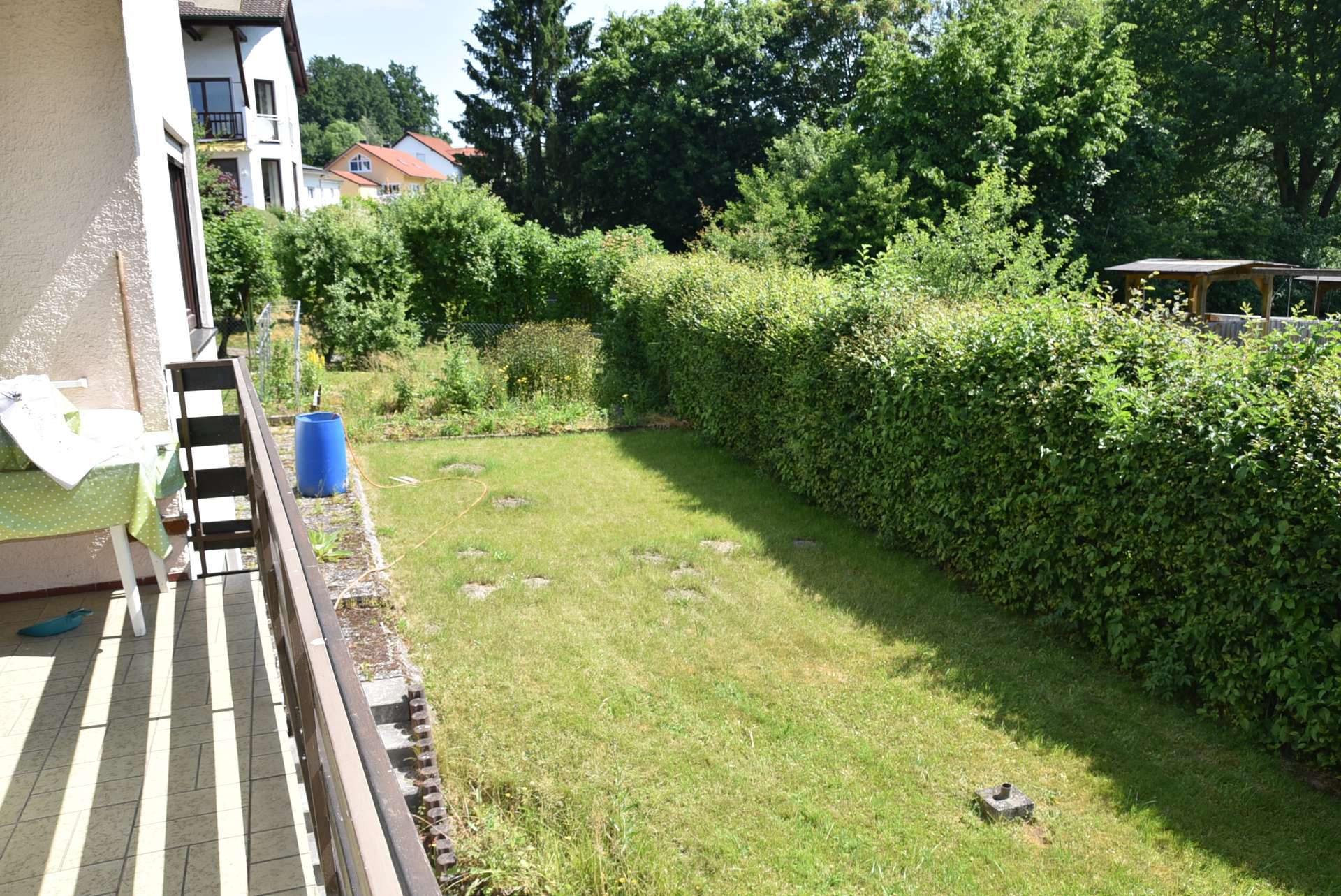 Garten