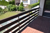 VERKAUFT !!! Einfamilienhaus mit toller Aussicht in ruhiger Siedlungslage mit großem Garten - Balkon