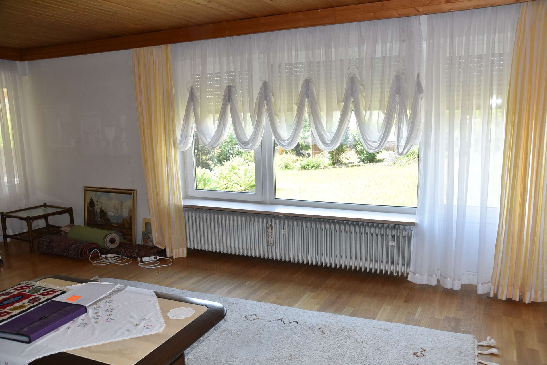 Wohnbereich