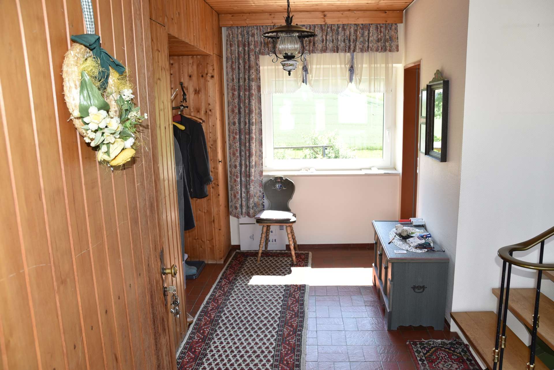 Flur OG