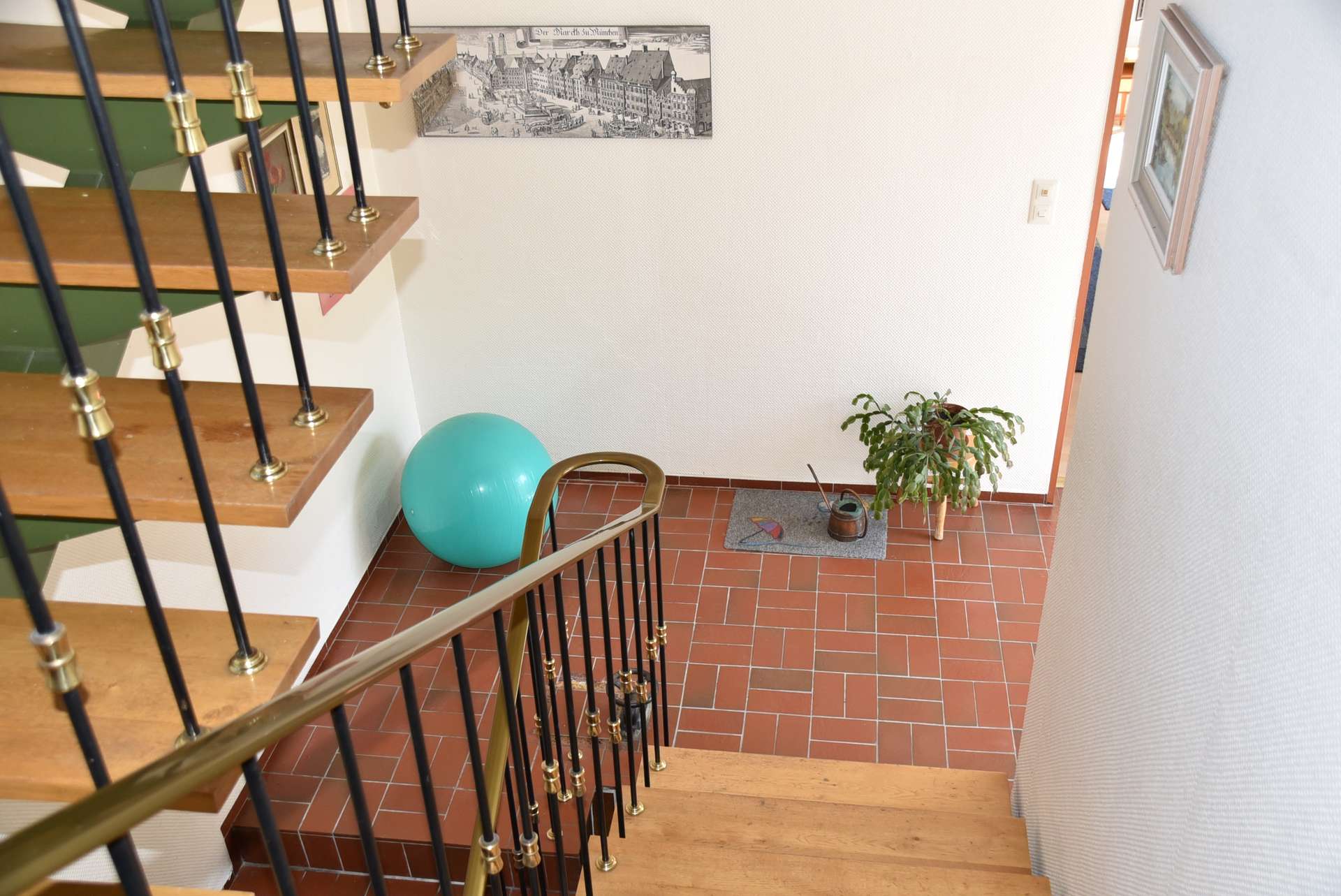 Treppe