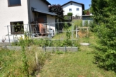 VERKAUFT !!! Einfamilienhaus mit toller Aussicht in ruhiger Siedlungslage mit großem Garten - Garten