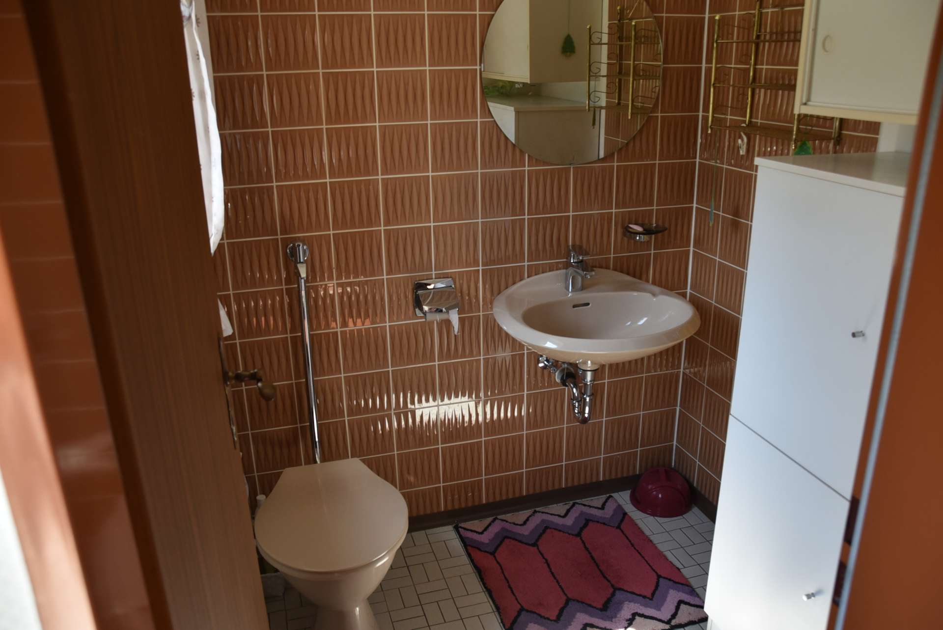 Gäste WC