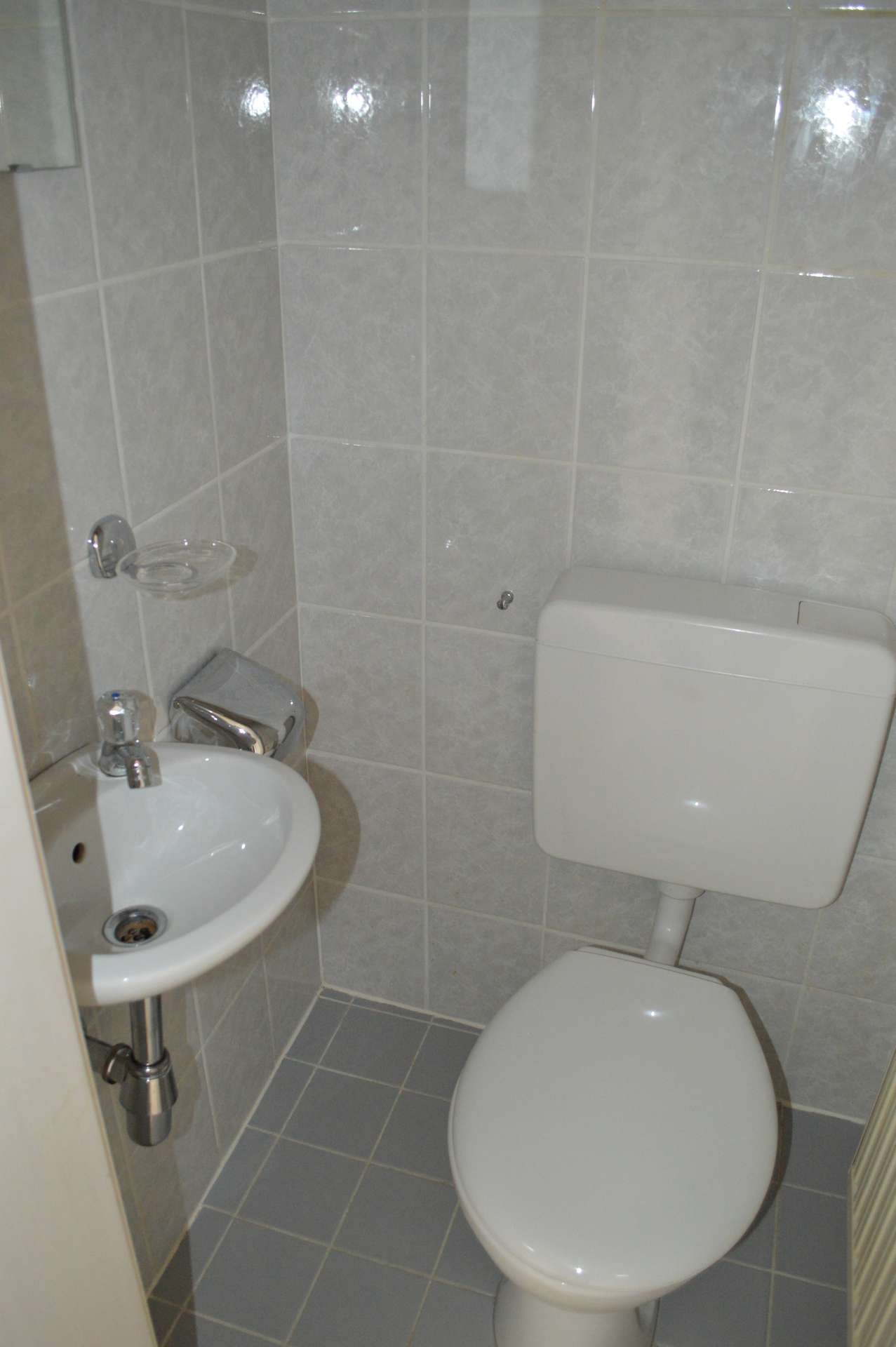 Gäste-WC