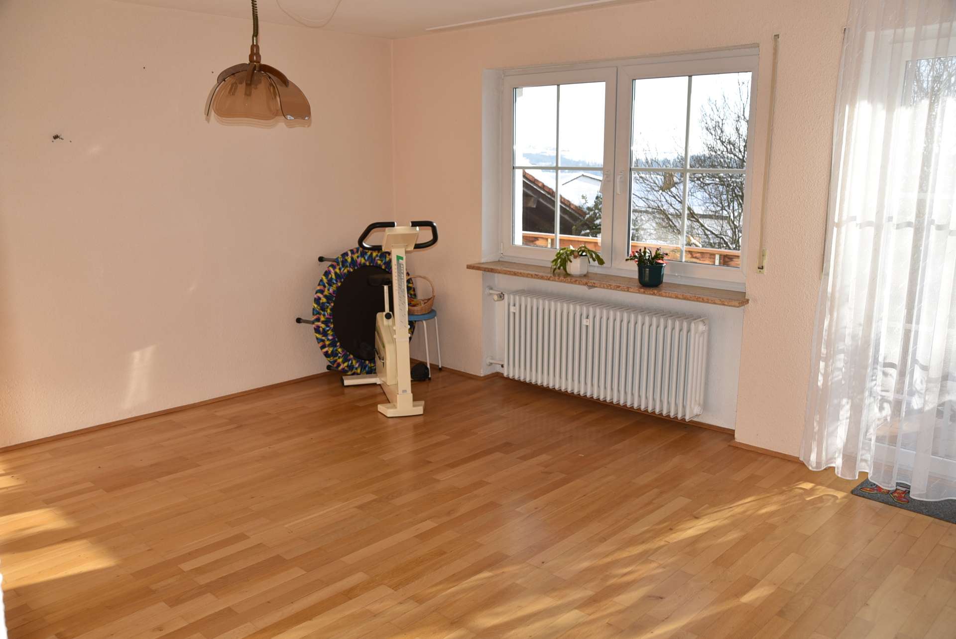 Wohnzimmer EG