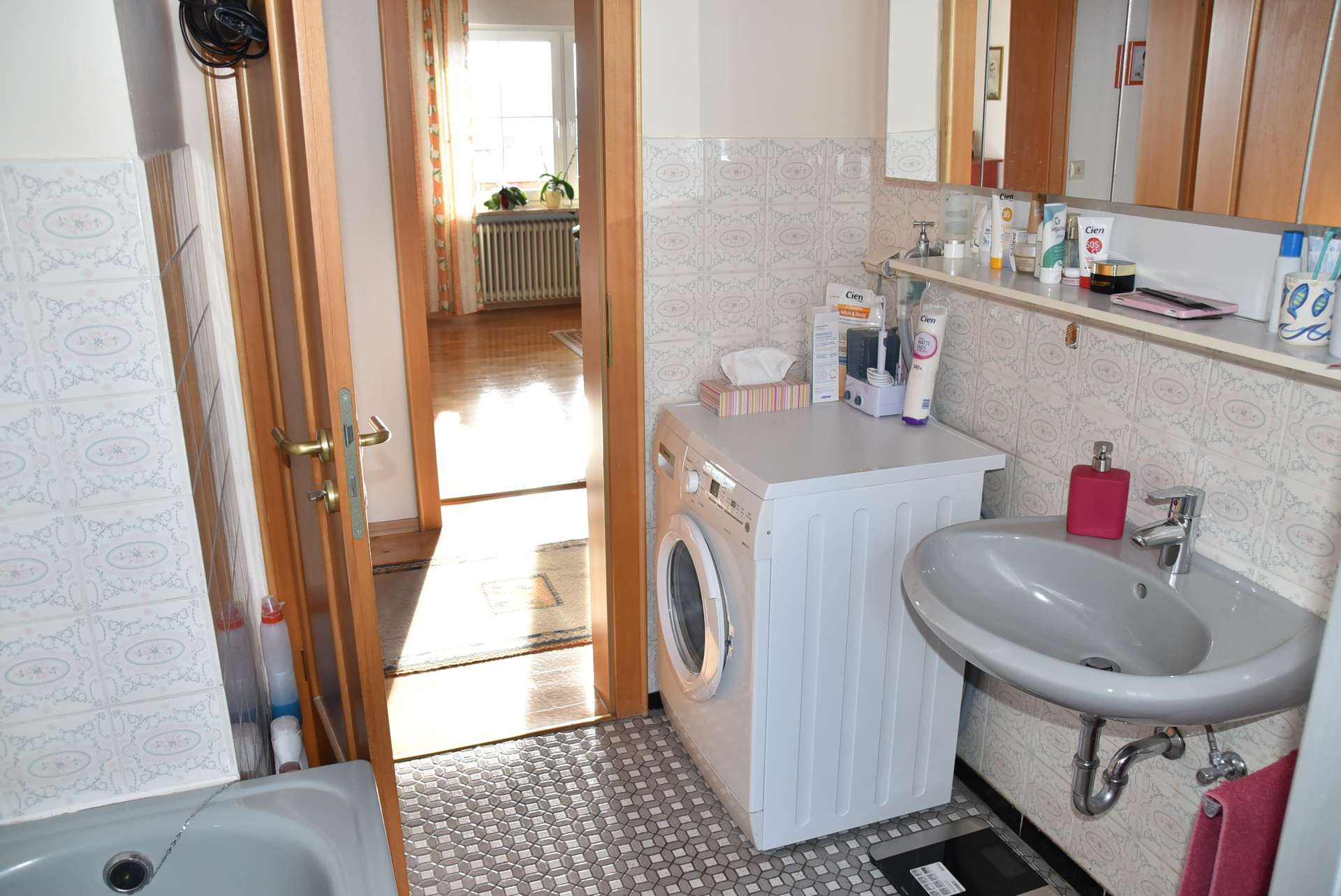 Badezimmer OG
