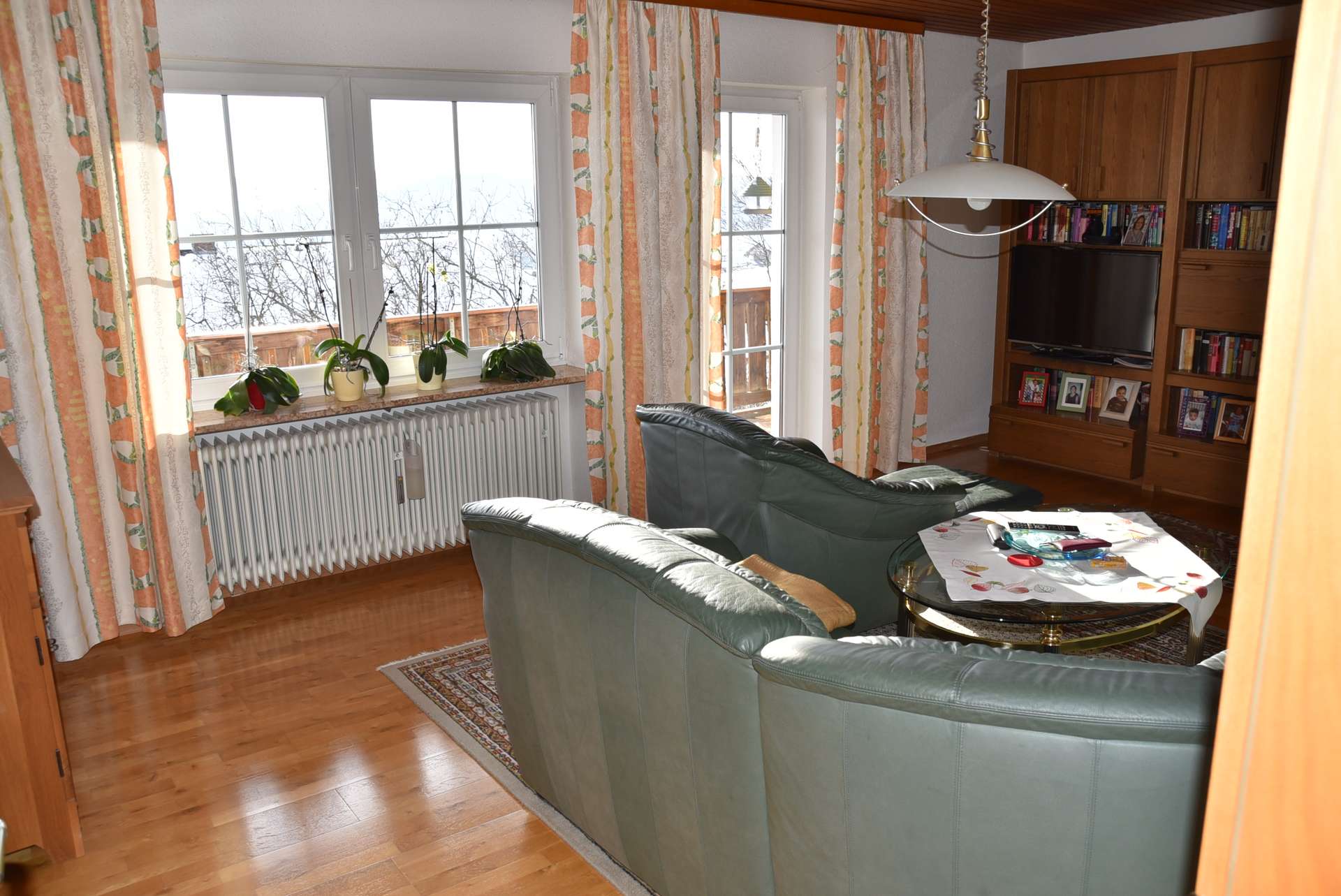 Wohnzimmer OG