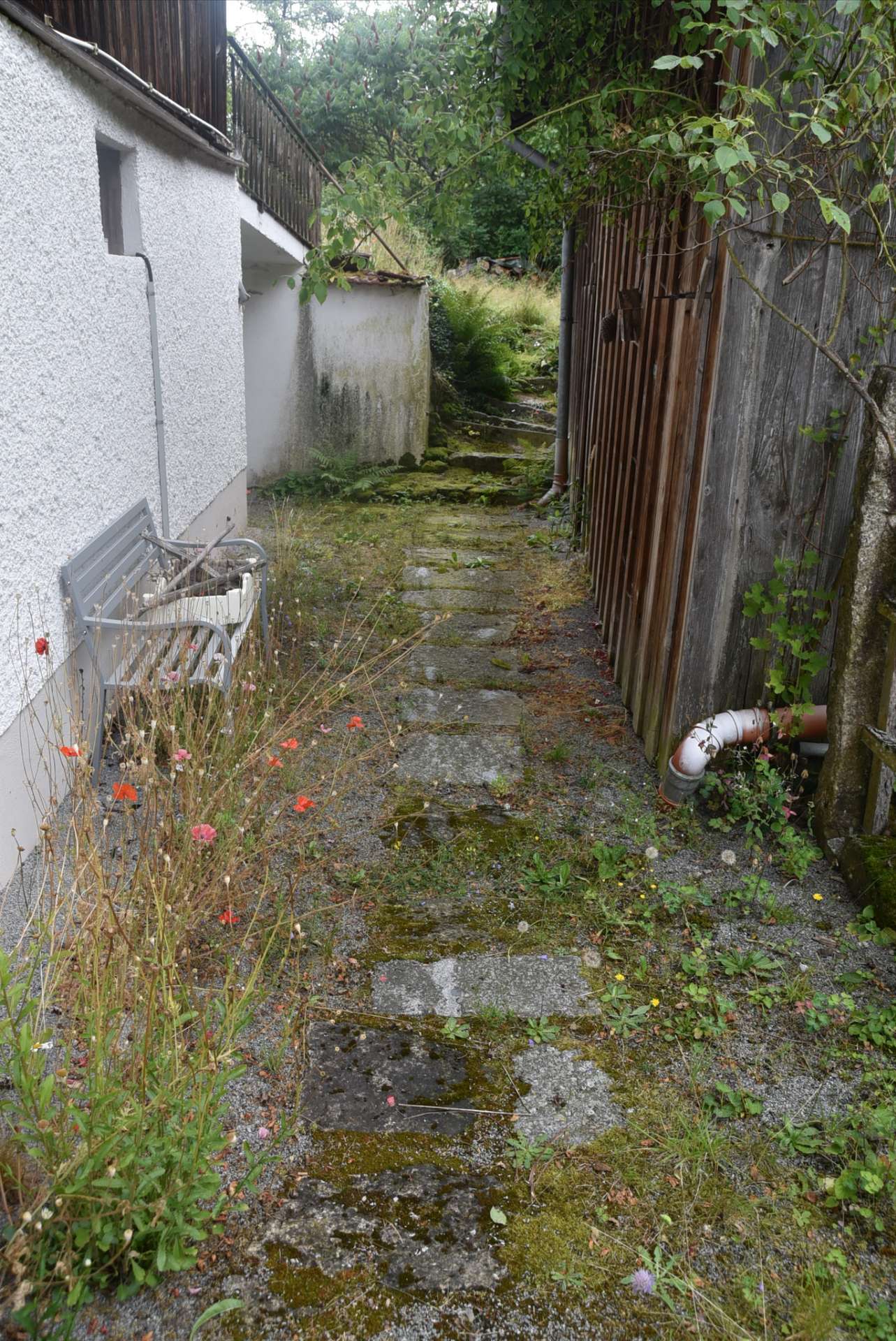 Weg